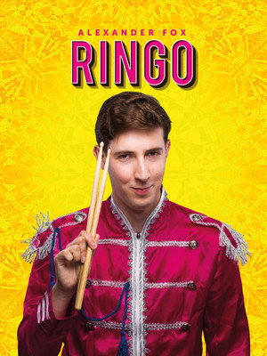 Alexander Fox: Ringo