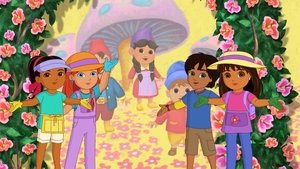 Dora and Friends: Into the City!: 2×4