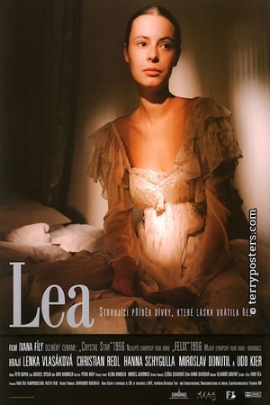 Lea poster