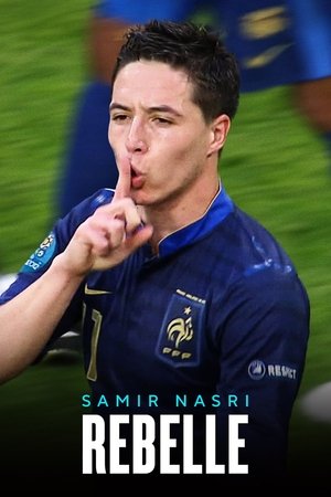 Image Samir Nasri : Rebelle