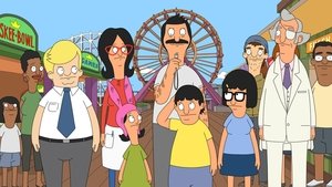 poster Bob's Burgers