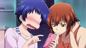 Grand Blue Season 1 Episode 10