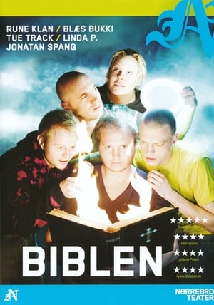 Poster Biblen (2008)