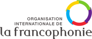 Logo Organisation internationale de la Francophonie