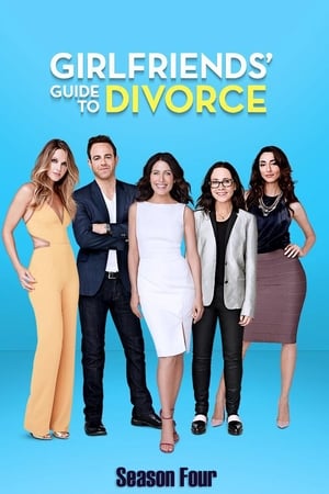 Girlfriends' Guide to Divorce: Staffel 4