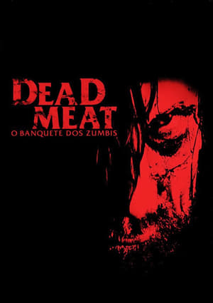 Poster Dead Meat 2004