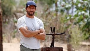 Australian Survivor Episode 19