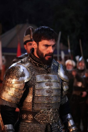 Mehmed: Sultan of Conquests - Season 2