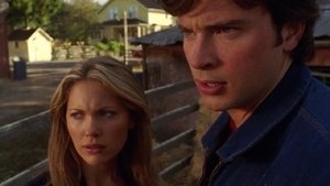 Smallville: 6×6