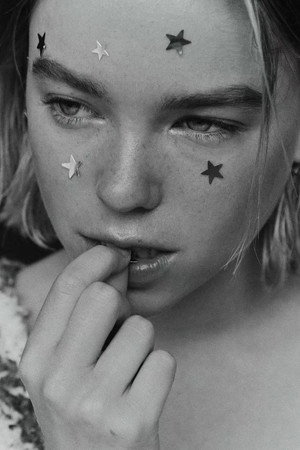 Milly Alcock