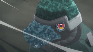 Digimon Beatbreak Episódio 18