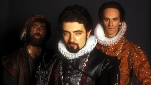 poster Blackadder