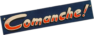 Comanche