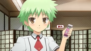 Baka to Test to Shoukanjuu: 2×5