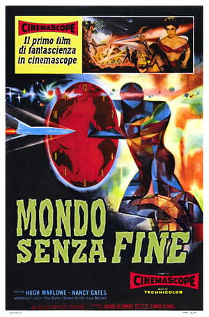 Image Mondo senza fine