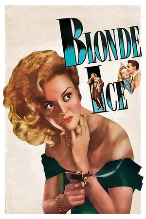 Blonde Ice 11