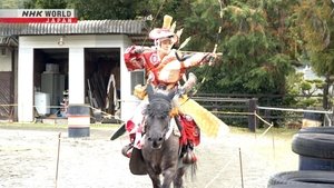 Journeys in Japan: 16×2