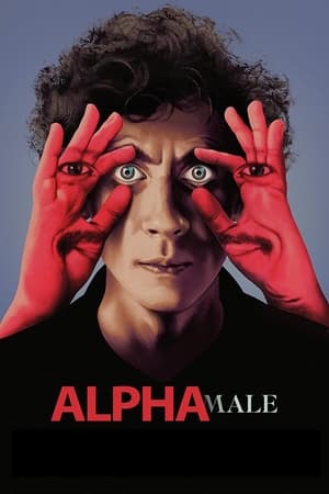 Poster Alpha Male (2022)