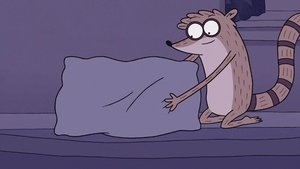 Regular Show – Völlig abgedreht: 7×24