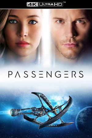 Постер фильма «Passengers (2016)» — (34 из 79)