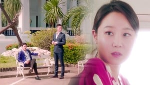 Jealousy Incarnate 1×1