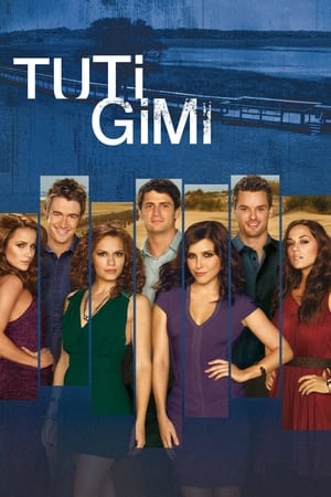 Poster Tuti gimi 9. évad 10. epizód 2012