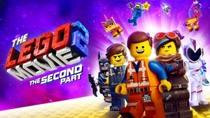 La gran aventura LEGO 2