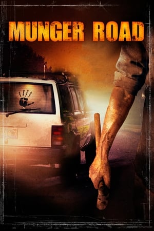 Poster Munger Road 2011