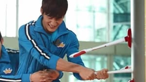 Running Man The Heirs