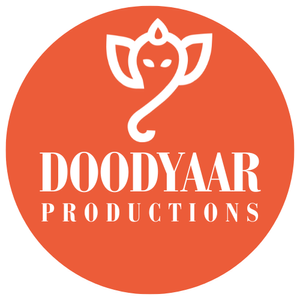Logo Doodyaar Productions