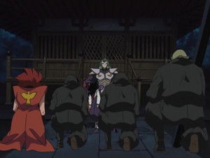 InuYasha Season 1 Episode 139