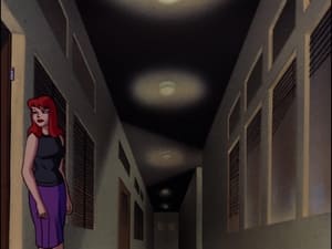 Batman: The Animated Series: 1×40