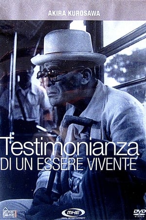 Testimonianza di un essere vivente