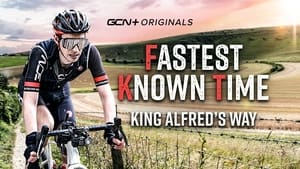 Fastest Known Time: King Alfred's Way