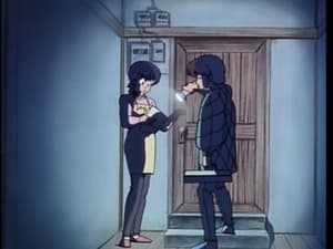 Maison Ikkoku Hearts on Fire in the Dark! All Alone with Kyoko