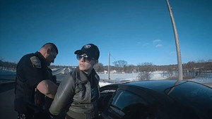 Kidnapped still