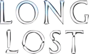 Long Lost — Logos 1