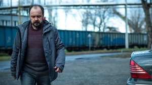 Klangor: S01E03 (sezon 1 odcinek 3)