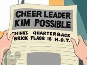 Kim Possible Temporada 1 Capitulo 15