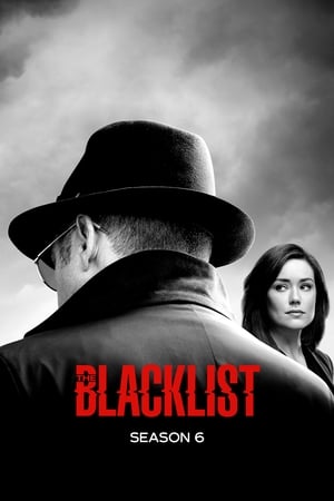 Blacklist: Saison 6 Episode 22