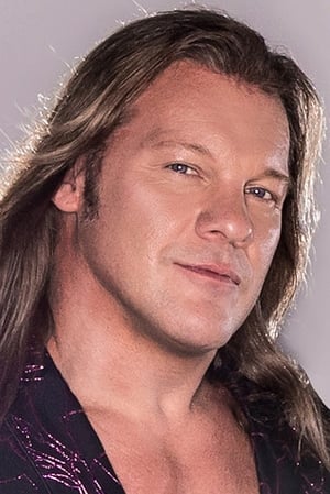 Foto retrato de Chris Jericho