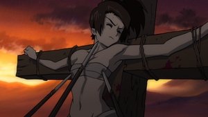 Samurai Champloo: 1×9