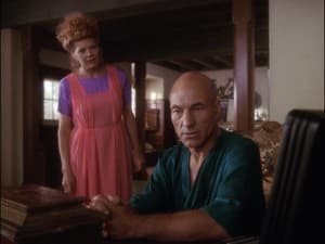 Star Trek – The Next Generation S04E02