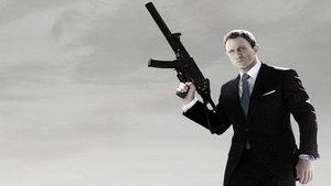 Quantum of Solace