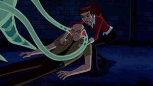 Ben 10: Supremacía Alienígena: 2×7