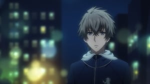 Lord of Vermilion: Guren no Ou: 1×5