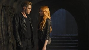 Shadowhunters: Instrumentos Mortais: 1×2