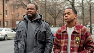 Power: Stagione 5 x Episodio 8