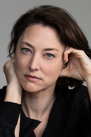 Jenny Lampa portrait