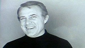 Robert Conrad/The Allman Brothers Band